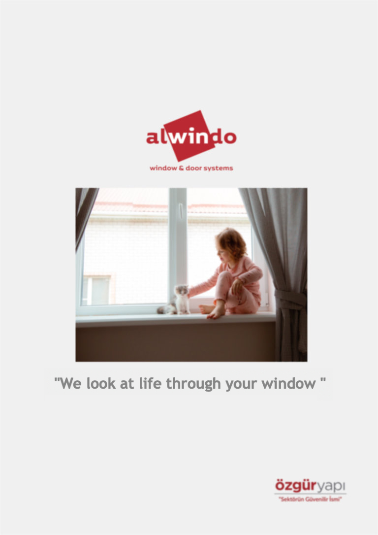 Alwindo Catalog